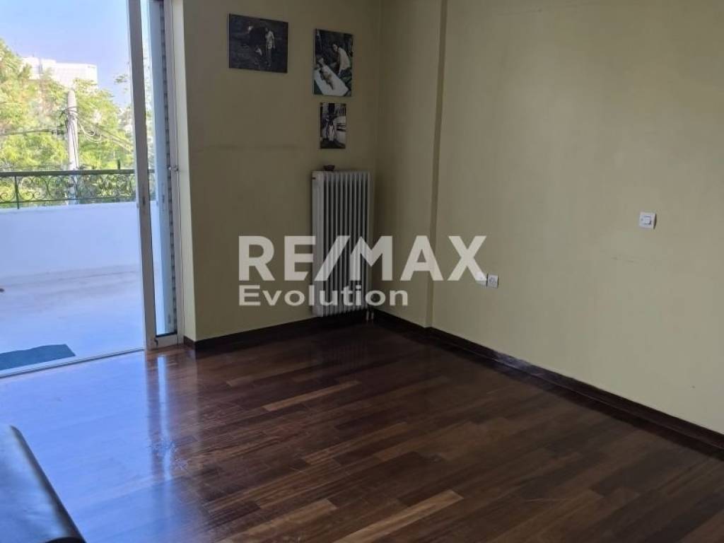 Άποψη χώρου