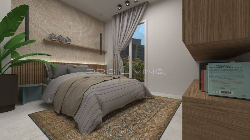 Υπνοδωμάτιο