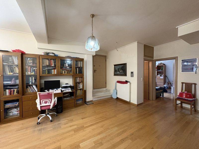 Άποψη χώρου