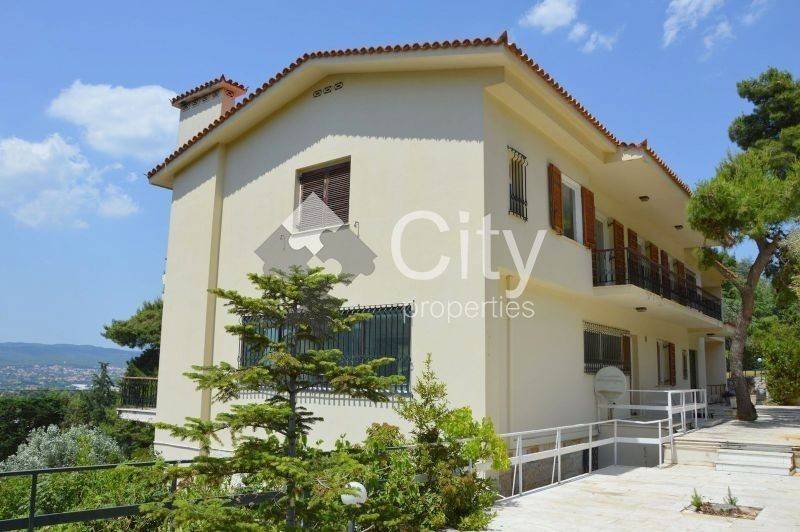 Εξωτερικός χώρος