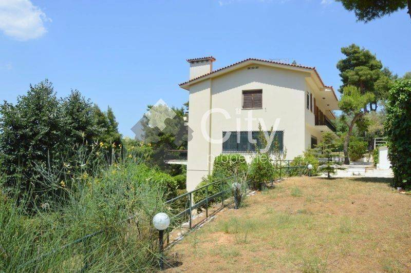 Εξωτερικός χώρος