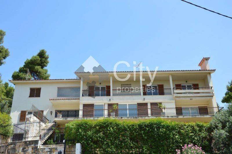 Εξωτερικός χώρος