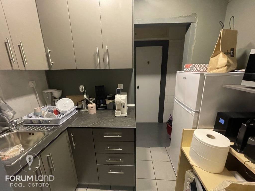 Forumland Real Estate, Κουζίνα