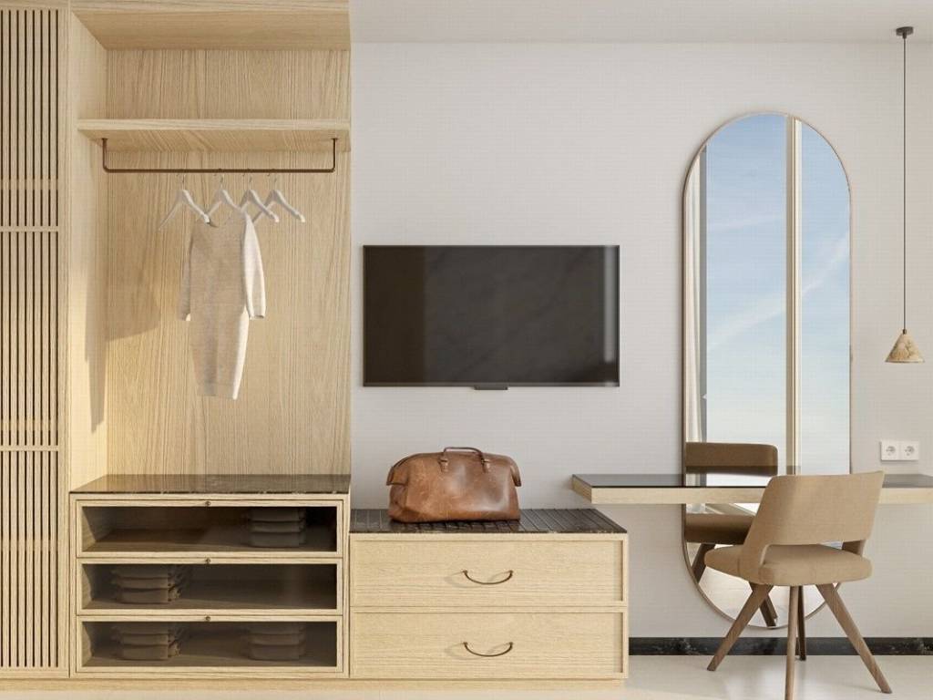 Εσωτερικοι χώροι