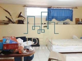 Υπνοδωμάτιο