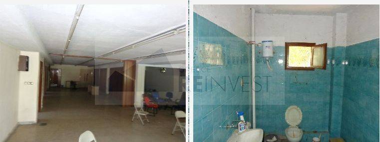 Εσωτερικοι χώροι