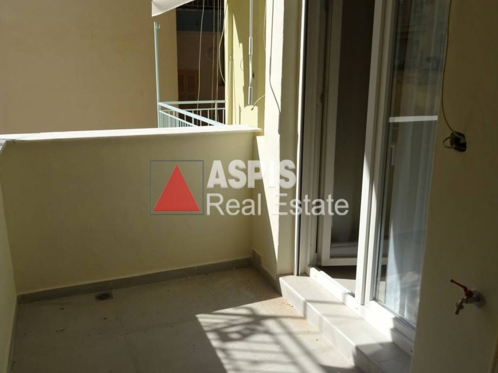 Εξωτερικοι χώροι