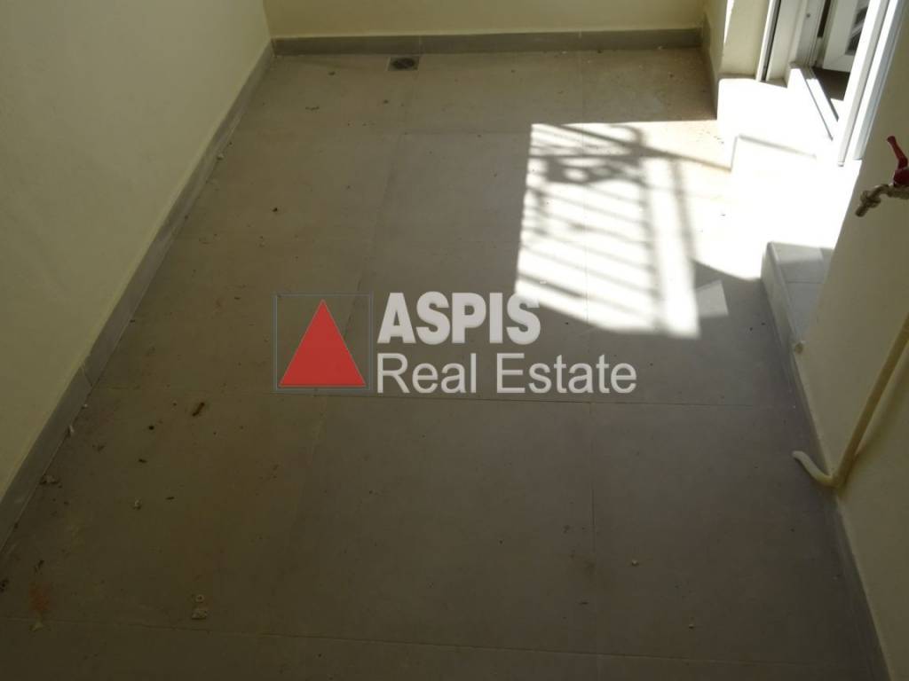 Εξωτερικοι χώροι