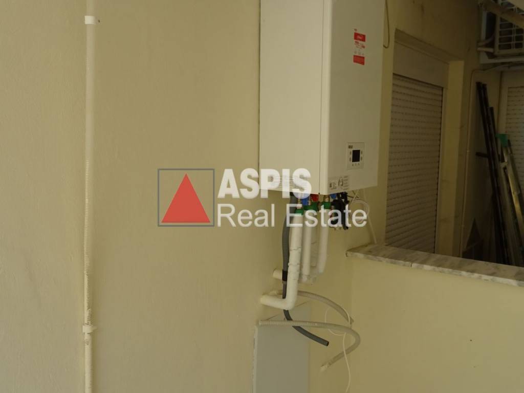 Εξωτερικοι χώροι