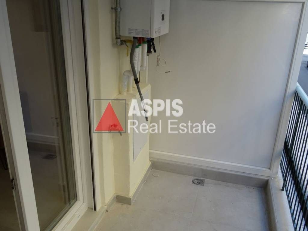 Εξωτερικοι χώροι