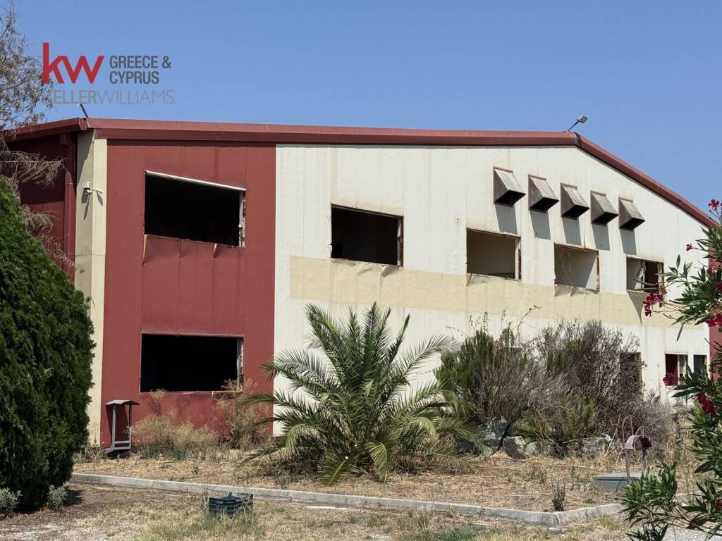 Εσωτερικοι χώροι