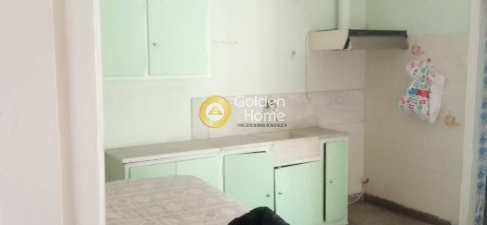 Κυρίως Χώρος