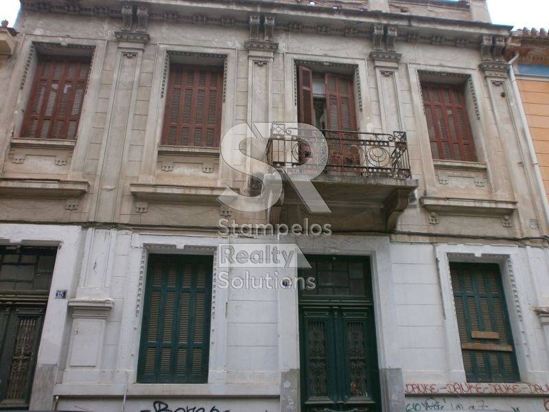 Εξωτερικός χώρος