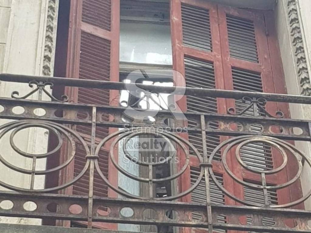 Εξωτερικός χώρος