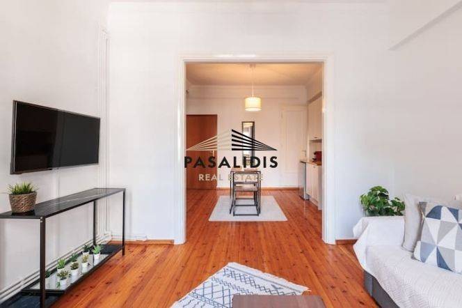 Άποψη χώρου