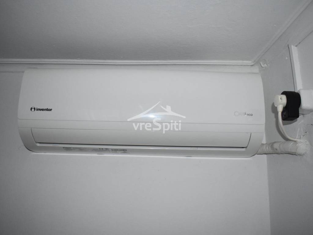 ΚΛΙΜΑΤΙΣΤΙΚΟ