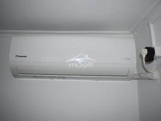 ΚΛΙΜΑΤΙΣΤΙΚΟ