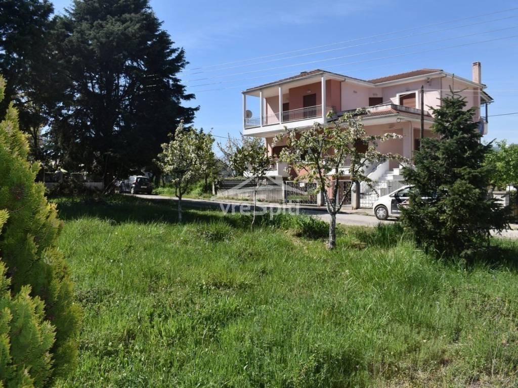 ΑΠΟΨΗ ΠΕΡΙΟΧΗΣ ΑΚΙΝΗΤΟΥ