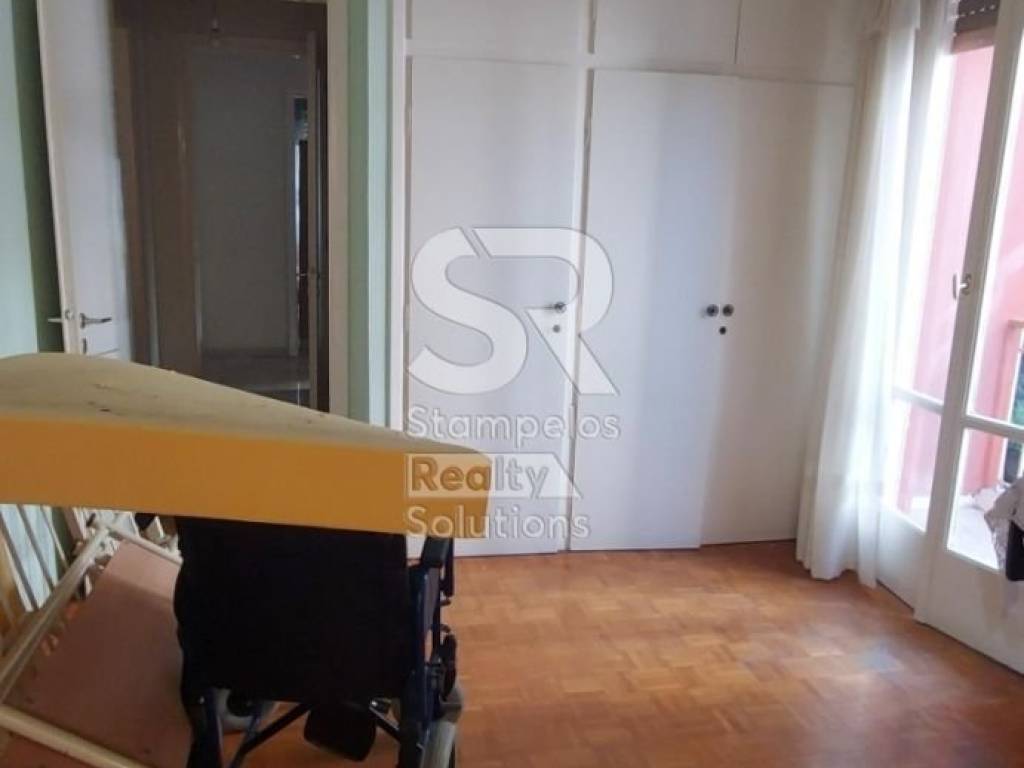 Άποψη χώρου