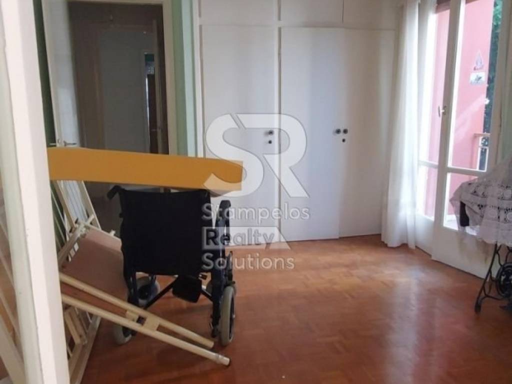 Άποψη χώρου