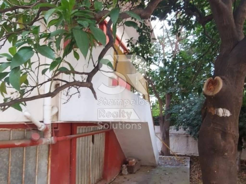 Εξωτερικός χώρος