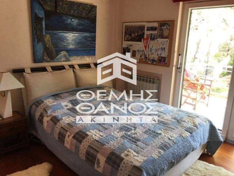 Υπνοδωμάτιο