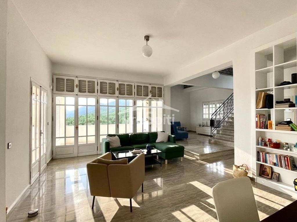 ΑΠΟΨΗ ΚΑΘΙΣΤΙΚΟΥ