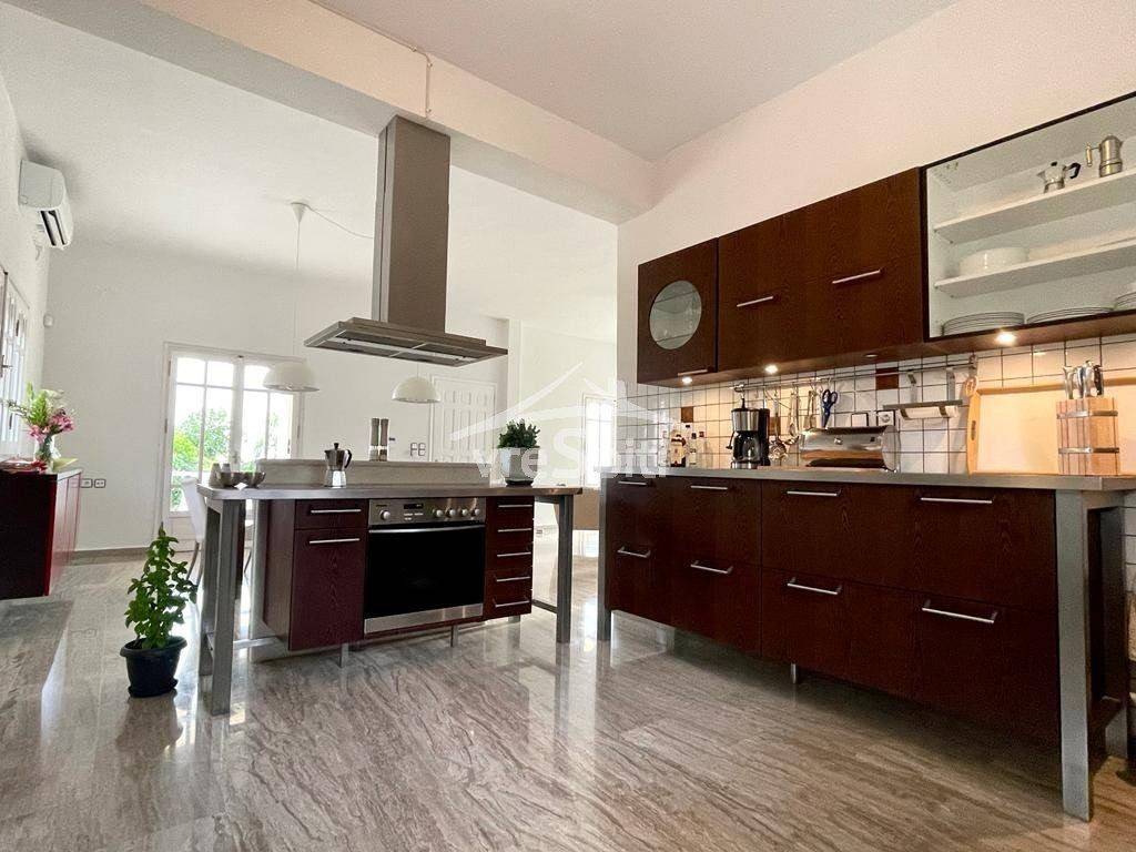 ΑΠΟΨΗ ΚΟΥΖΙΝΑΣ