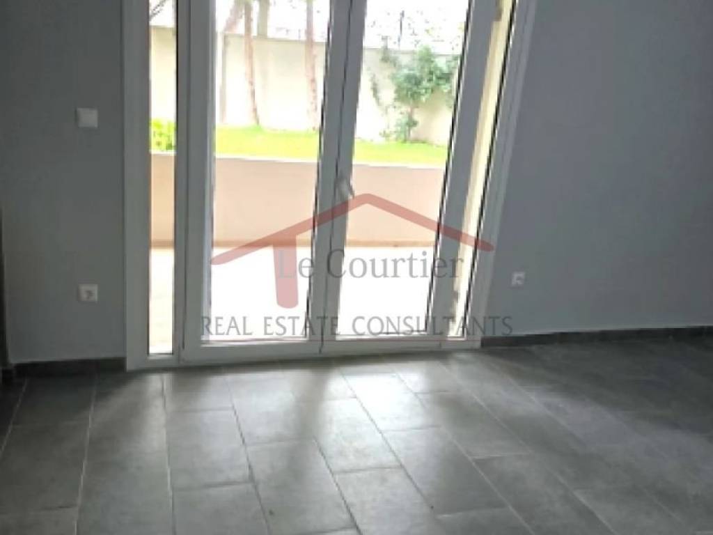 Άποψη χώρου