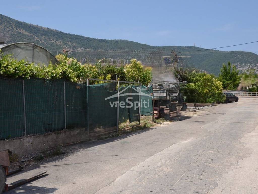 ΑΠΟΨΗ ΟΙΚΟΠΕΔΟΥ