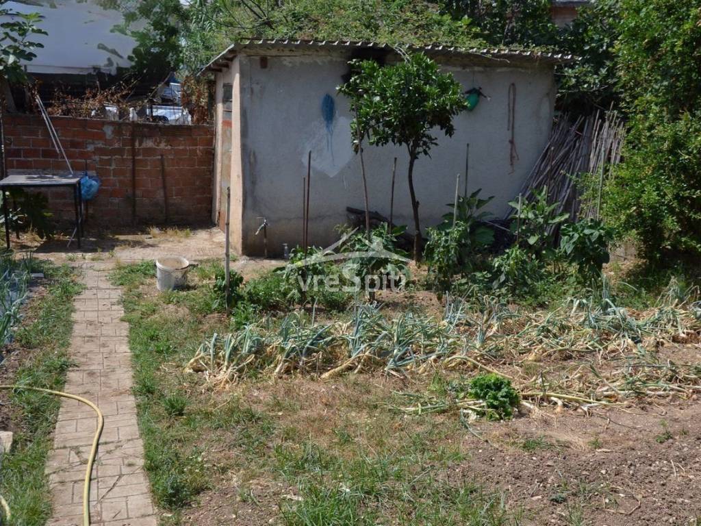 ΑΠΟΨΗ ΟΙΚΟΠΕΔΟΥ