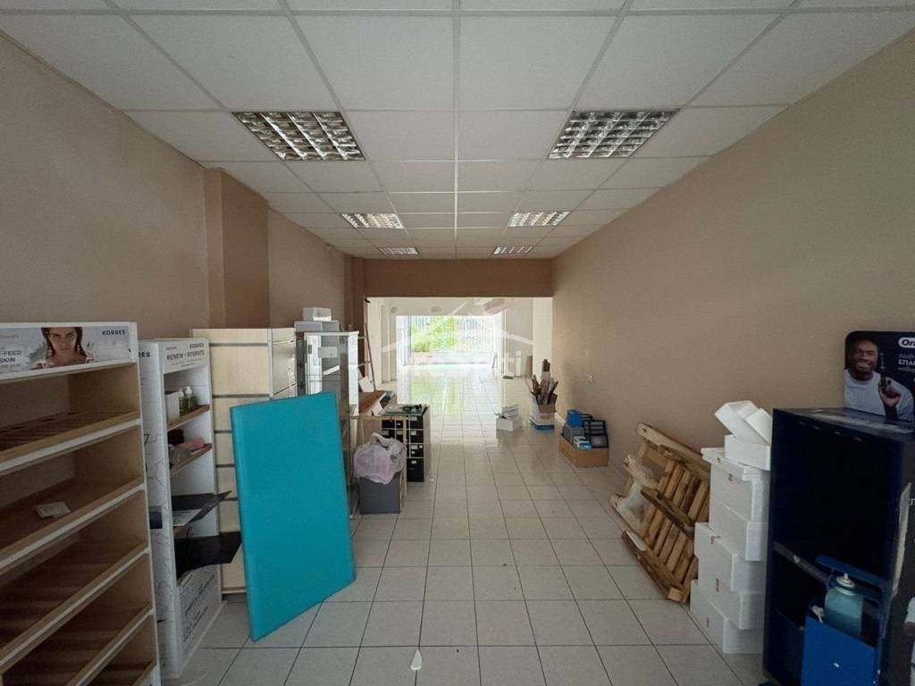 ΑΠΟΨΗ ΚΑΤΑΣΤΗΜΑΤΟΣ