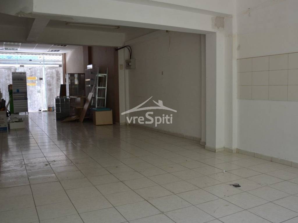 ΑΠΟΨΗ ΚΑΤΑΣΤΗΜΑΤΟΣ