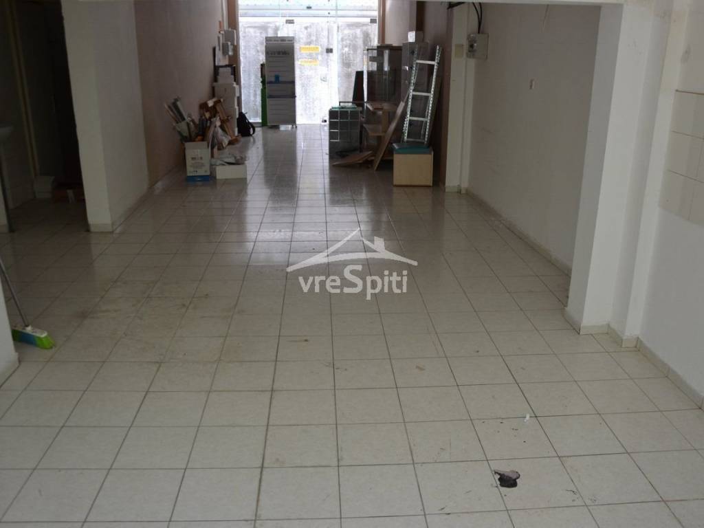 ΑΠΟΨΗ ΚΑΤΑΣΤΗΜΑΤΟΣ