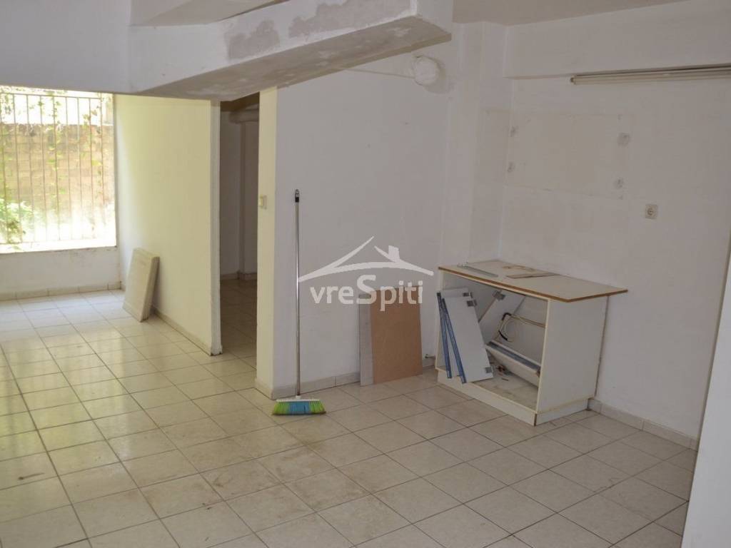 ΑΠΟΨΗ ΚΑΤΑΣΤΗΜΑΤΟΣ