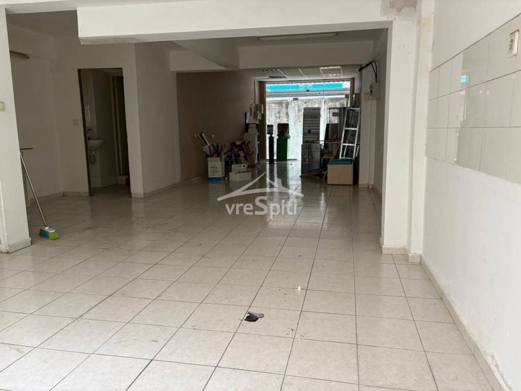 ΑΠΟΨΗ ΚΑΤΑΣΤΗΜΑΤΟΣ