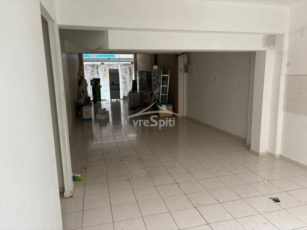 ΑΠΟΨΗ ΚΑΤΑΣΤΗΜΑΤΟΣ