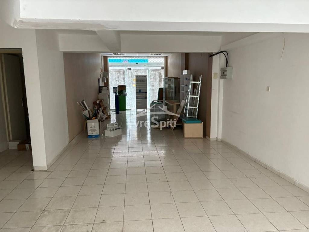 ΑΠΟΨΗ ΚΑΤΑΣΤΗΜΑΤΟΣ