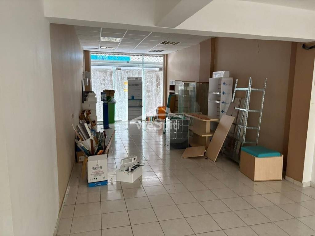 ΑΠΟΨΗ ΚΑΤΑΣΤΗΜΑΤΟΣ