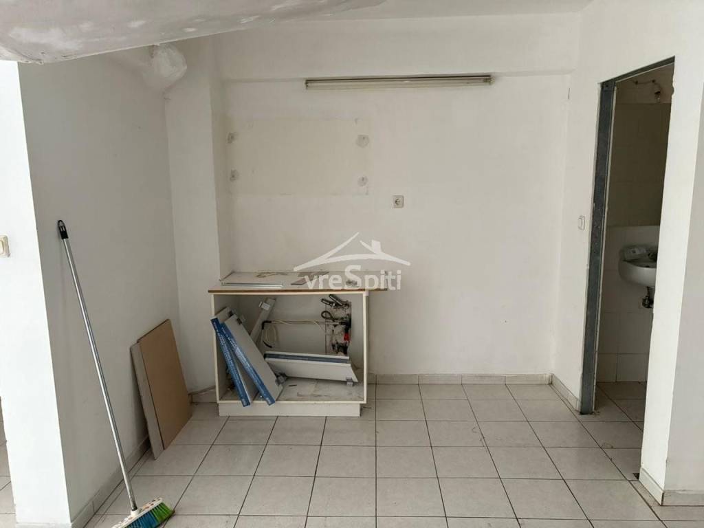 ΑΠΟΨΗ ΚΑΤΑΣΤΗΜΑΤΟΣ