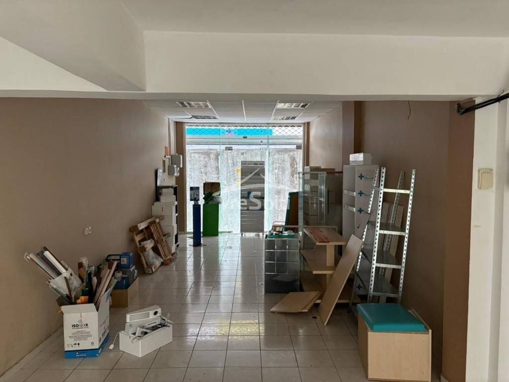 ΑΠΟΨΗ ΚΑΤΑΣΤΗΜΑΤΟΣ