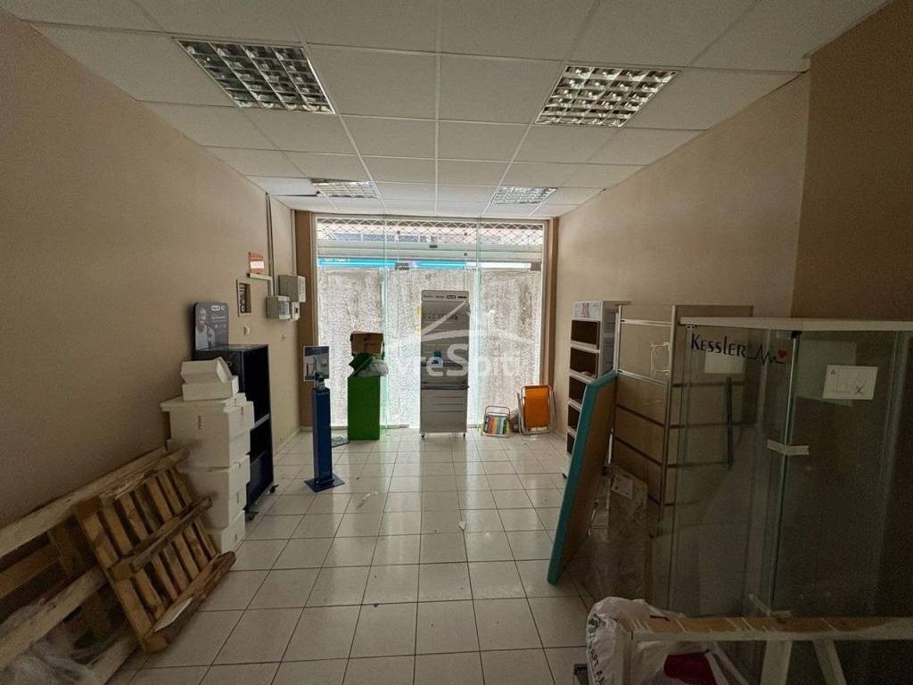 ΑΠΟΨΗ ΚΑΤΑΣΤΗΜΑΤΟΣ