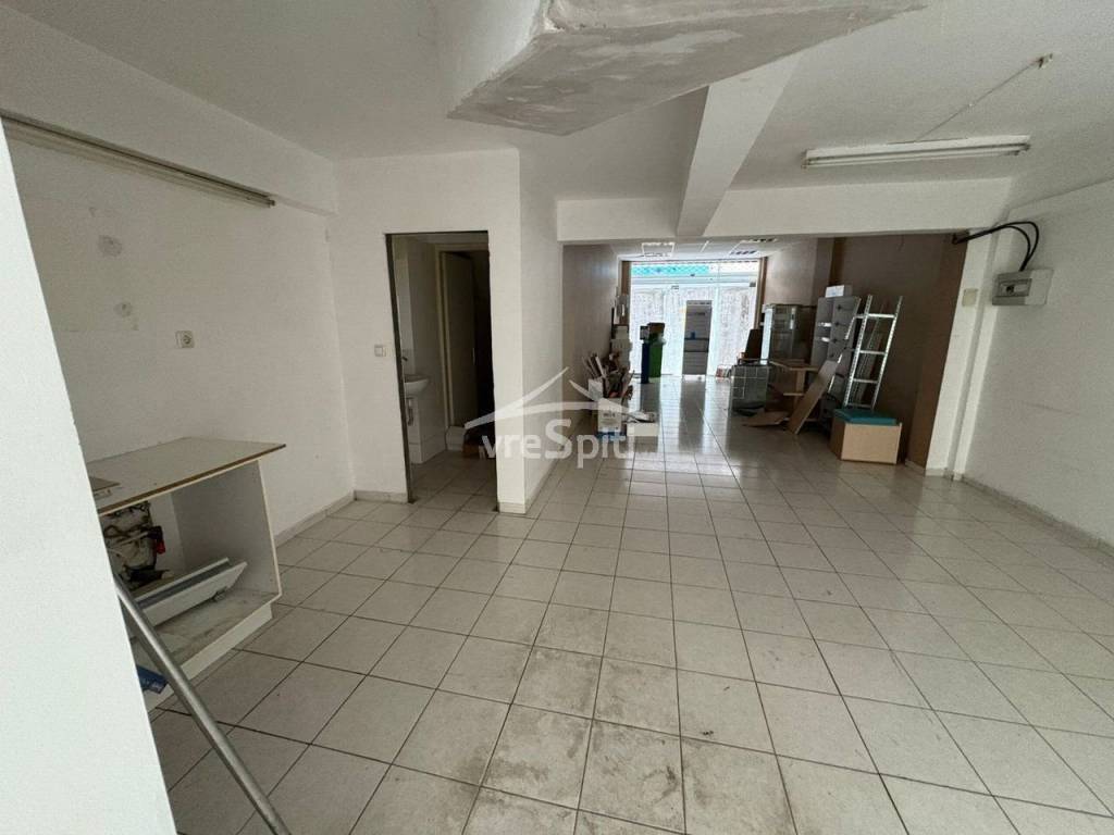 ΑΠΟΨΗ ΚΑΤΑΣΤΗΜΑΤΟΣ