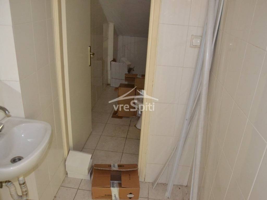 WC ΚΑΤΑΣΤΗΜΑΤΟΣ