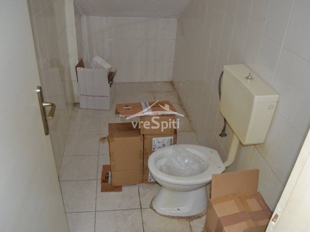 WC ΚΑΤΑΣΤΗΜΑΤΟΣ