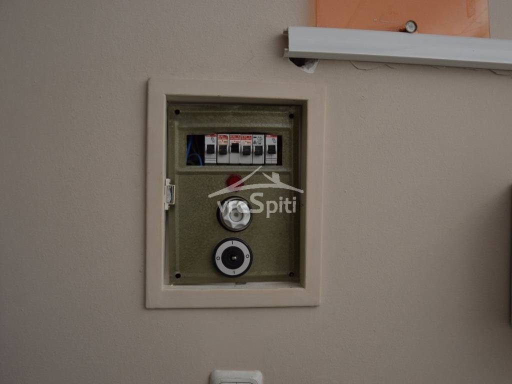 ΗΛΕΚΤΡΟΛΟΓΙΚΟΣ ΠΙΝΑΚΑΣ