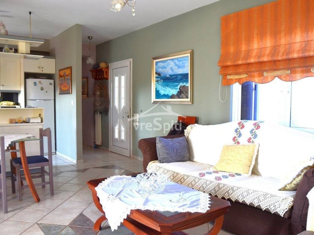 ΑΠΟΨΗ ΚΑΘΙΣΤΙΚΟΥ