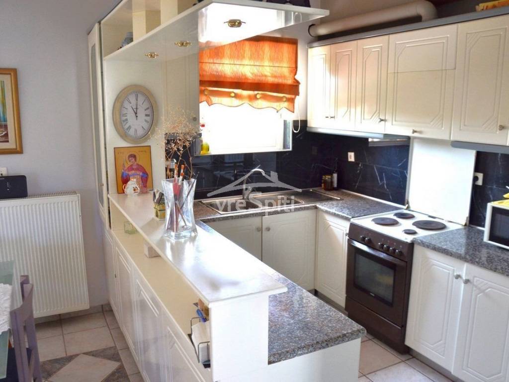 ΑΠΟΨΗ ΚΟΥΖΙΝΑΣ