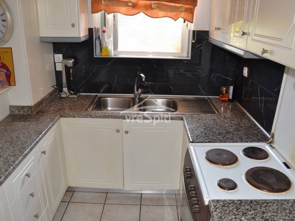 ΑΠΟΨΗ ΚΟΥΖΙΝΑΣ