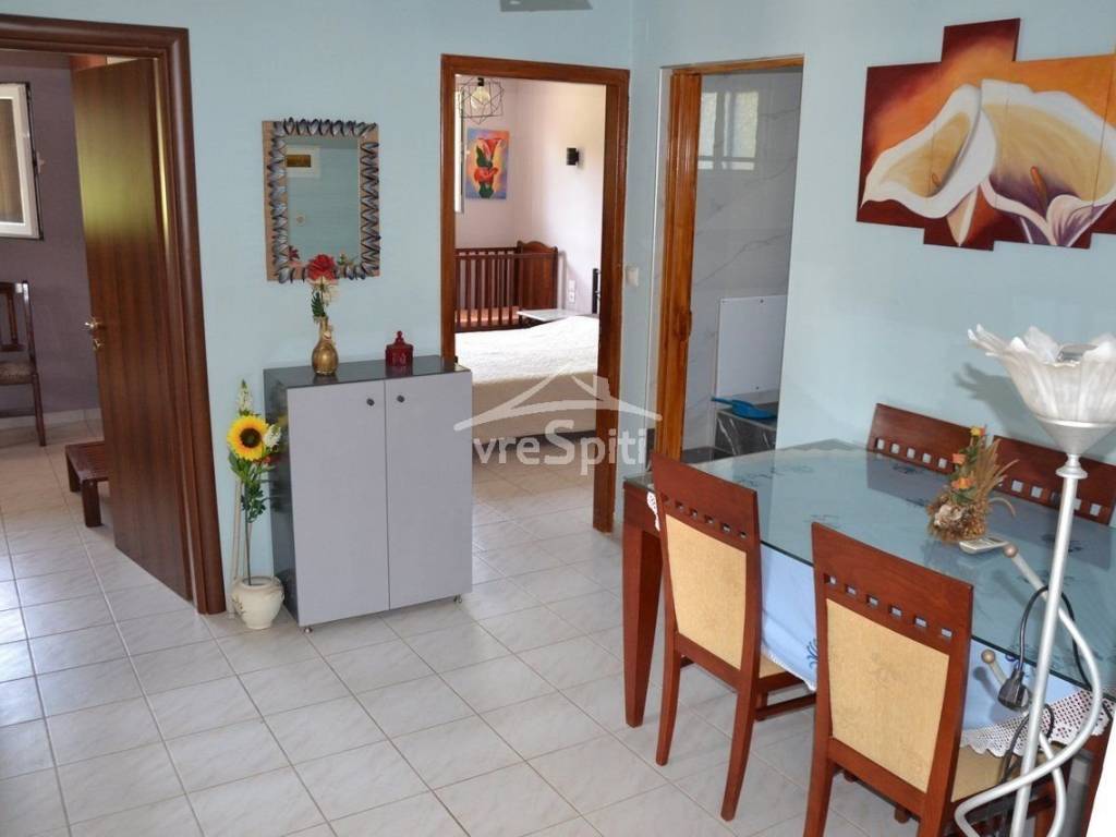 ΑΠΟΨΗ ΚΑΤΩ ΕΠΙΠΕΔΟΥ